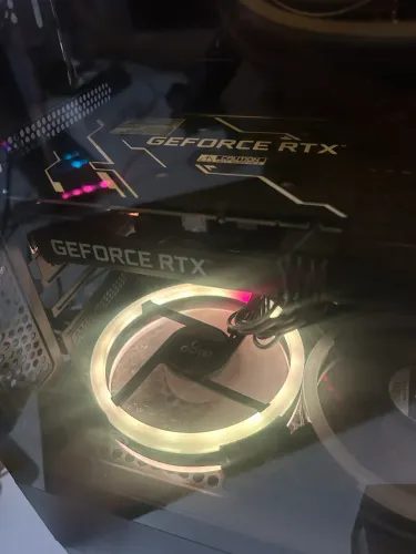 Rtx 3060 12g