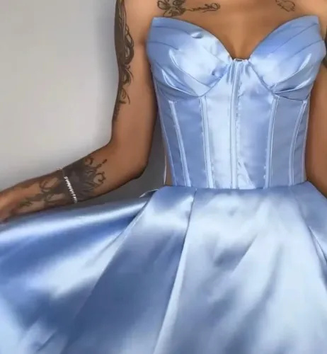 Vestidos