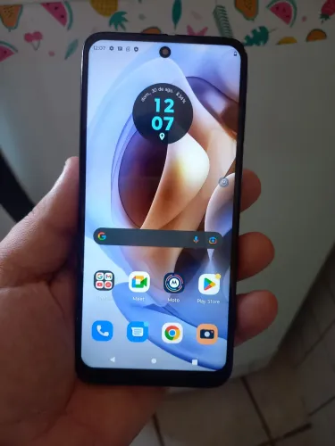 Motorola G 31 128Gb