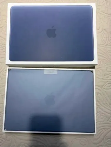 MACBOOK NEO 512gb AZUL
