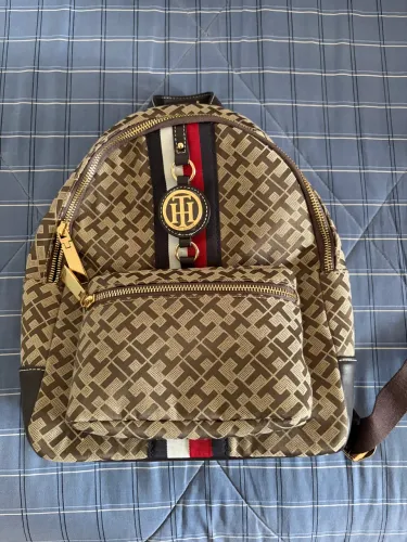 Bolsa/Mochila feminina - Tommy Hilfiger