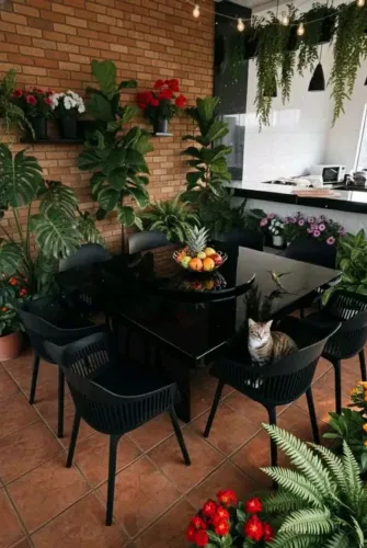 Impacto Mesas Luxury - Mesa de Alto Padrão