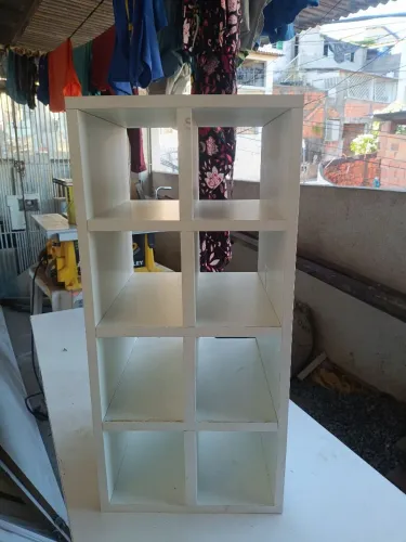 Armário tipo dega 100%mdf