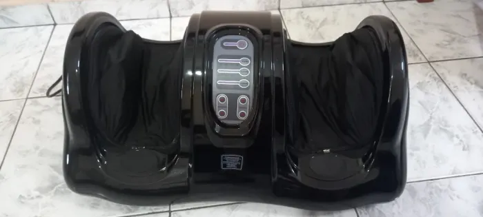 Massageador elétrico (Nagano) para os pés