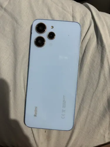 VENDO REDMI 12
