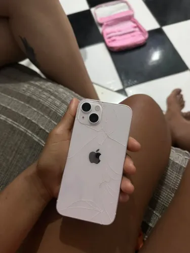 iPhone 13