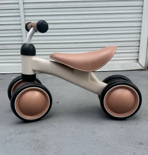 Vendo bicicleta equilíbrio Buba