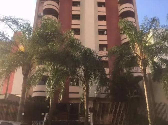 Cobertura com 4 dormitórios à venda, 315 m² por R$ 1.450.000,00 - Centro - Sorocaba/SP