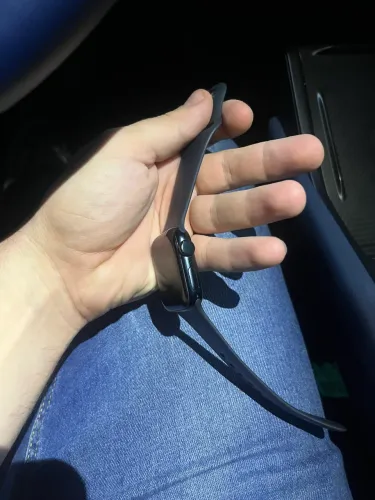 Apple Watch SE 2a Geração 40mm