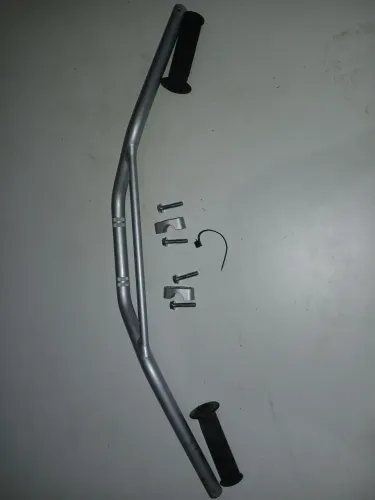 Guidão dá xre