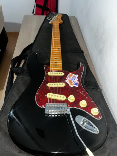 Guitarra Tagima TW series em perfeito estado