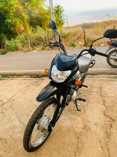 Vende-se Pop 110 2026