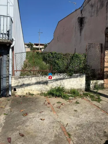 Terreno à venda, 180 m² por R$ 189.000 - Castelinho - Piracicaba/SP