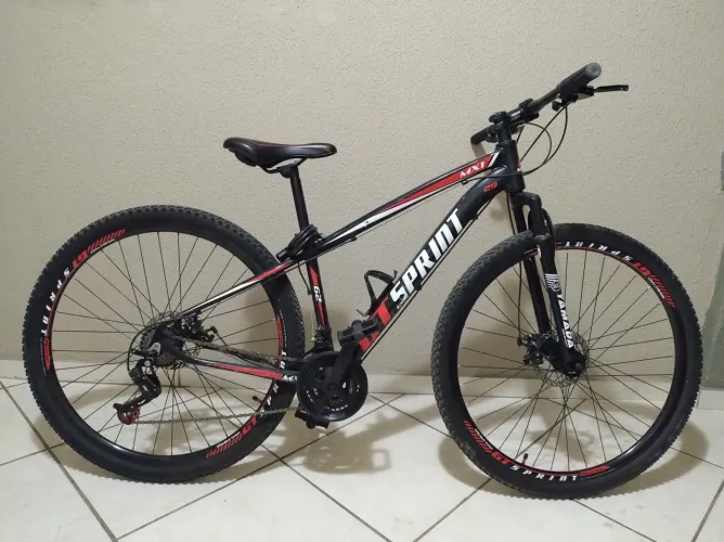 Bike aro 29