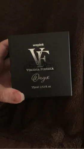 Perfume Infinity Onyx Wepink