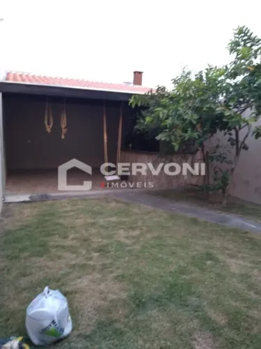Casa de 109m² para venda no Jardim América, em São José dos Campos