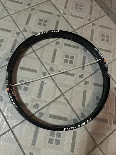 Aro 26 para bike (par)