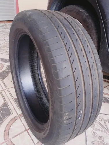 Pneu 17 PIRELLI