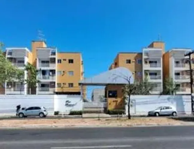 Excelente Apartamento a venda em TERESINA