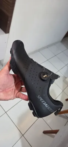 Sapatilha Specialized Recon 1.0 Preto Tam 44 USA