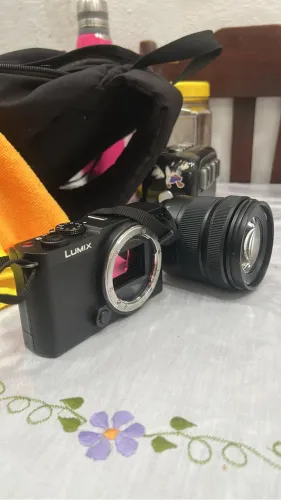 Panasonic Lumix