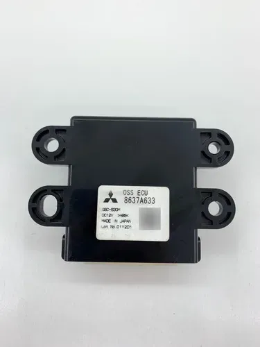 Módulo Ecu Chave Mitsubishi Asx 2.0 4wd 2013