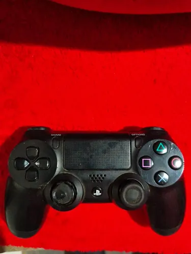Controle Original DualShock 4 - Com defeito