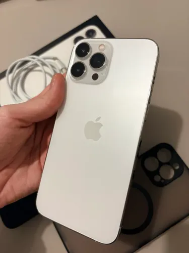 Iphone 13 pro max 256gb