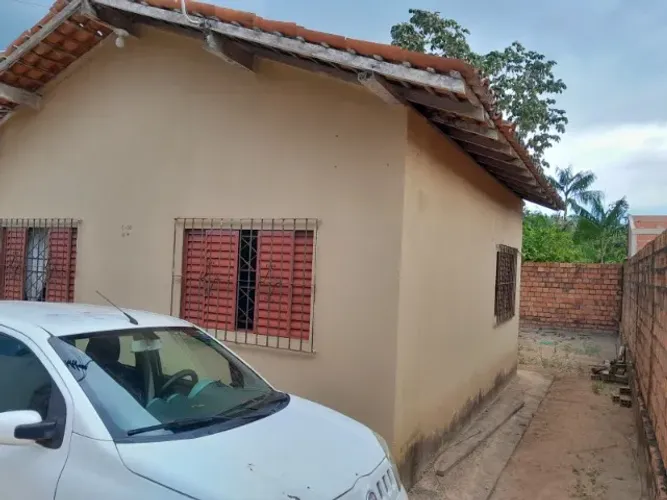 vender casa Barcarena -sede