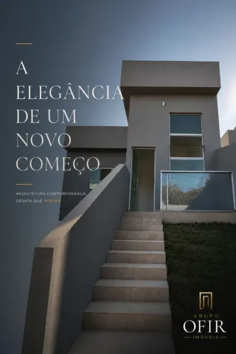 EXCELENTE CASA A VENDA 3 QUARTOS SENDO 1 SUÍTE