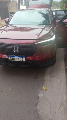 Honda HR-V EXL 1.5 Sensing 16V 5P Aut. 2023