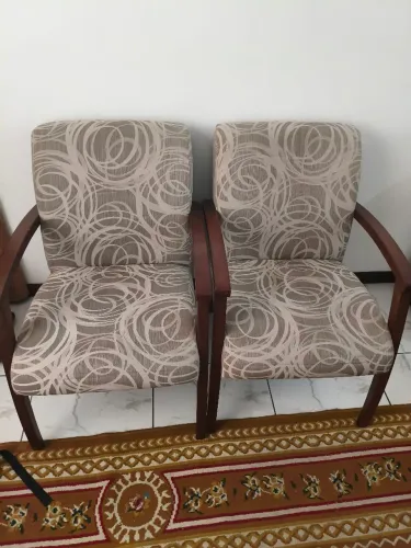 Poltronas 