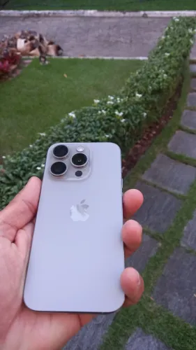 IPhone 15 pro 128gb