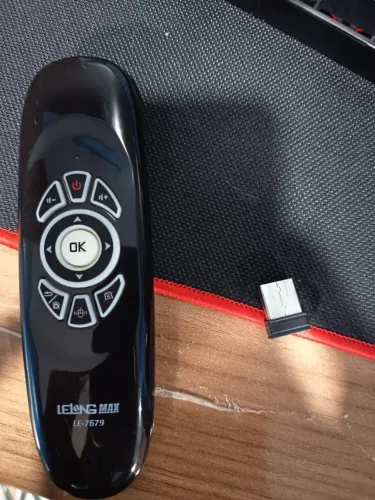Air mouse