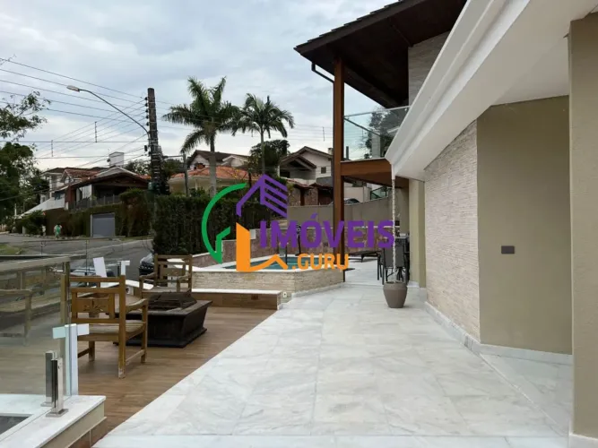 CASA EM CONDOMÍNIO - CONDOMÍNIO ARUJAZINHO 4 - SP