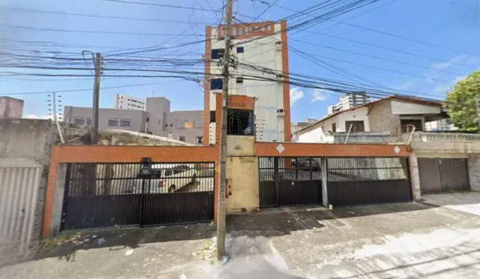 APARTAMENTO RESIDENCIAL em FORTALEZA - CE, Planalto Nova Aldeota