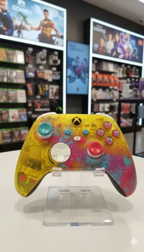 Controle Xbox Series Forza Horizon