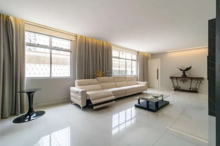 Apartamento, 2 quartos, 2 suites, 1 vaga