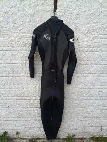 Roupa de borracha Quicksilver Syncro 3.2mm