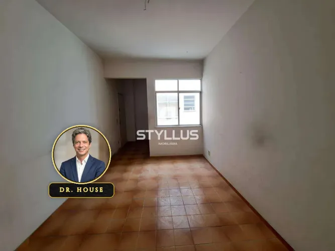 Apartamento de 1 Quarto com Vaga na Escritura, Próximo ao Norte Shopping! M98D