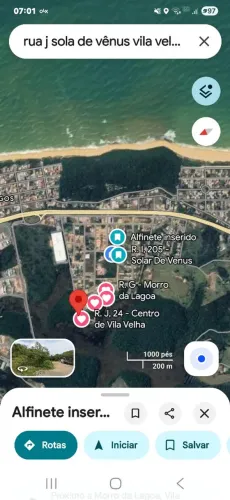 Lote 360m2 à venda em Interlagos 2 - Solar de Vênus, parcelo, troco<br>ocalização: Rua J,