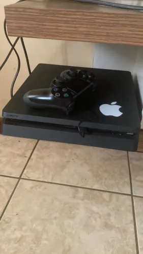 PlayStation 4