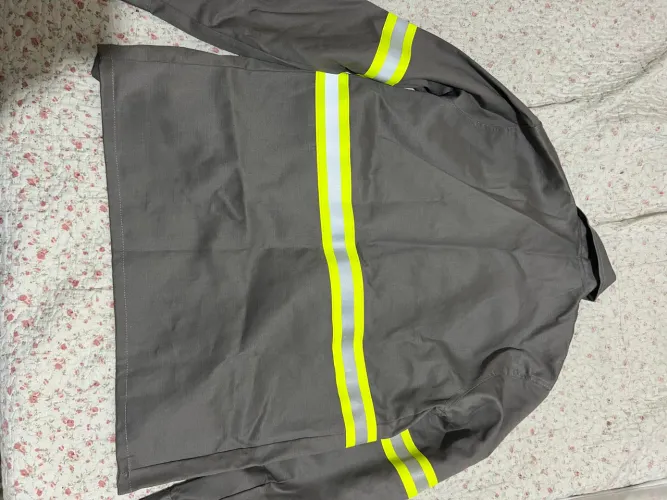 Uniforme ATPV