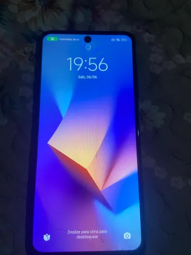 Vendo xaiome redimi note 10 128gb