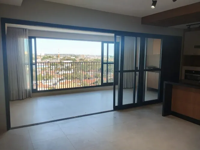 Imóvel para aluguel tem 140 metros quadrados com 3 quartos em Vila Ferroviária - Araraquar