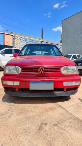 Volkswagen Golf GL 1.8/ 2.0i 4P 1995
