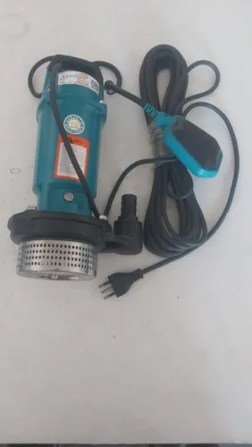 Bomba de Esgotamento 0,5 cv