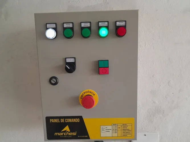 C/A manutenção de ar condicionado E Eletricidade 