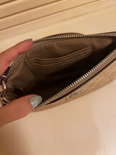 Bolsa Coach Nolita 19 Original