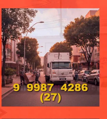 frete de mudanças? precisa de ajuda? saiba mais e agende já!
